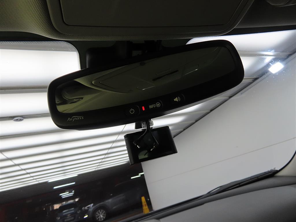 Chevrolet Malibu - Vista 12