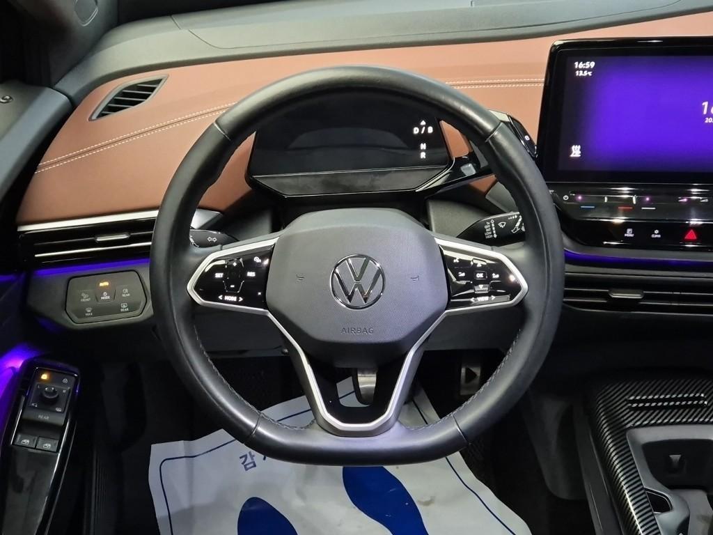 Volkswagen ID.4 - Vista 9