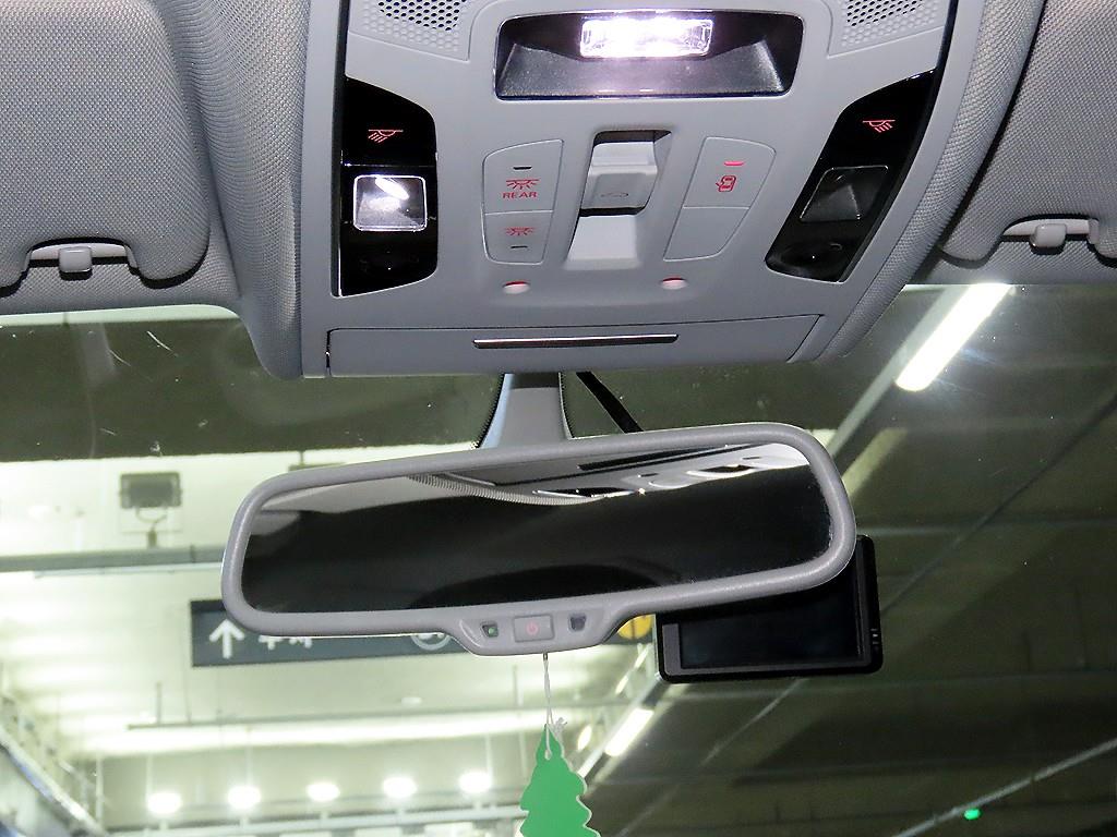 Audi A6 2016 Blanco - Importación desde Corea - HF Imports Iquique - Foto 16