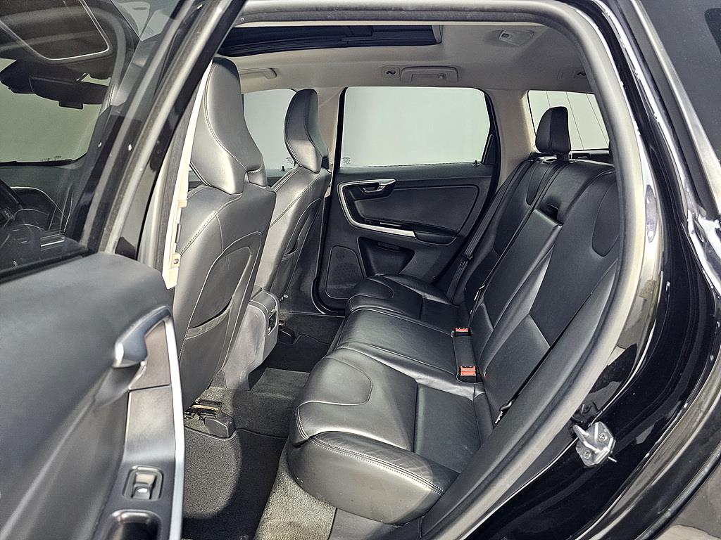 Volvo XC60 - Vista 9