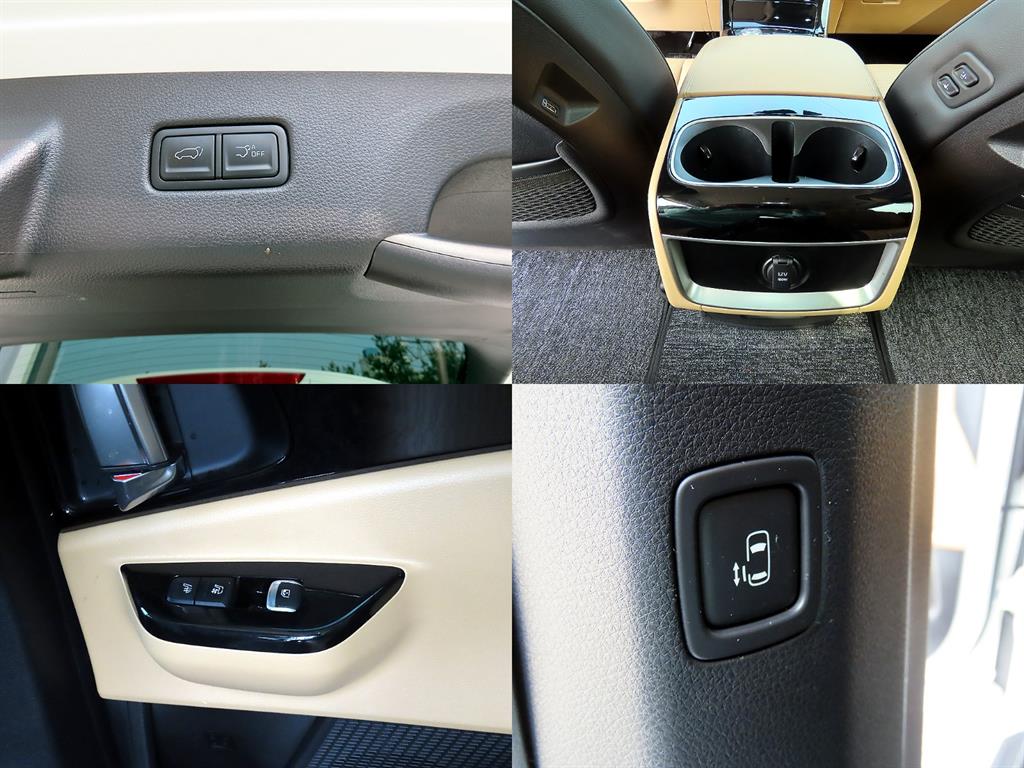 KIA Carnival 2023 Blanco - Importación desde Corea - HF Imports Iquique - Foto 18