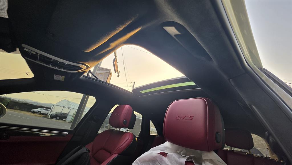 Porsche Macan 2023 Blanco - Importación desde Corea - HF Imports Iquique - Foto 17