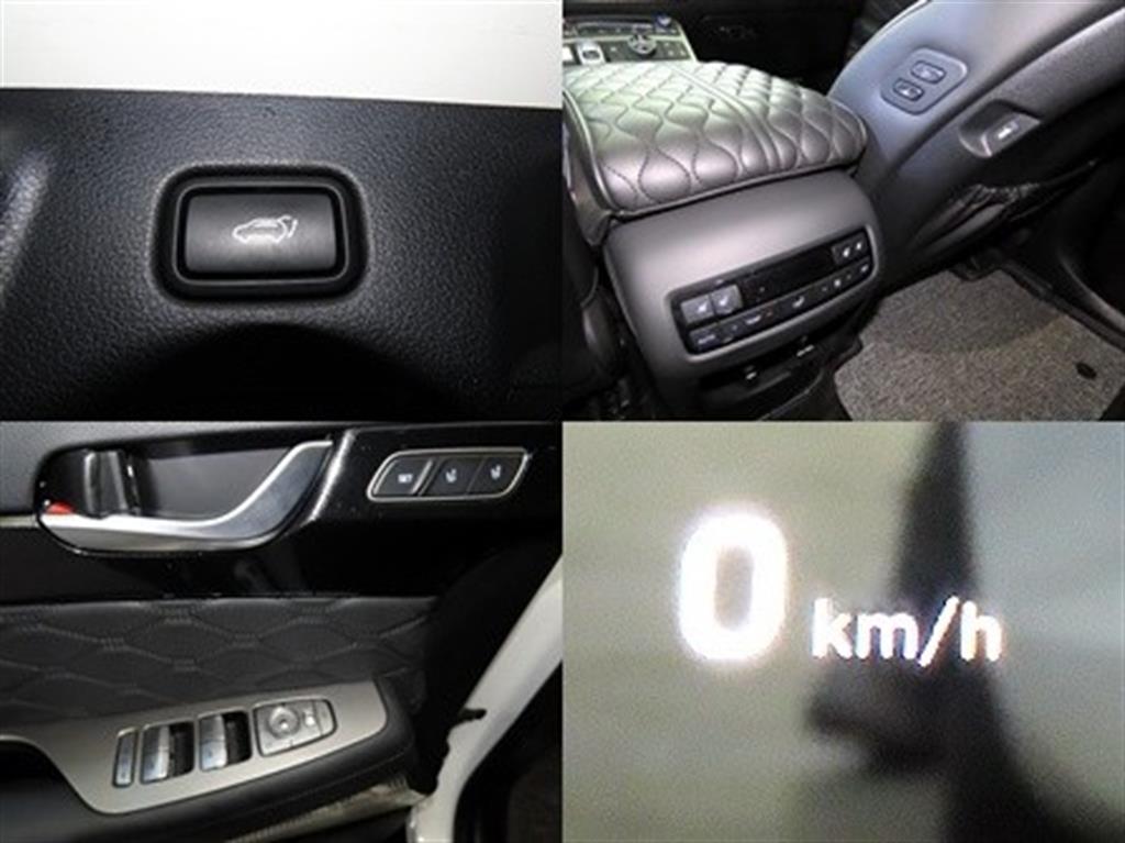 HYUNDAI Palisade 2022 - Importación desde Corea - HF Imports Iquique - Foto 18