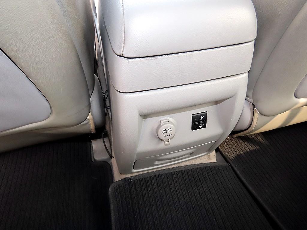 HYUNDAI Santa Fe 2007 Plateado - Importación desde Corea - HF Imports Iquique - Foto 18