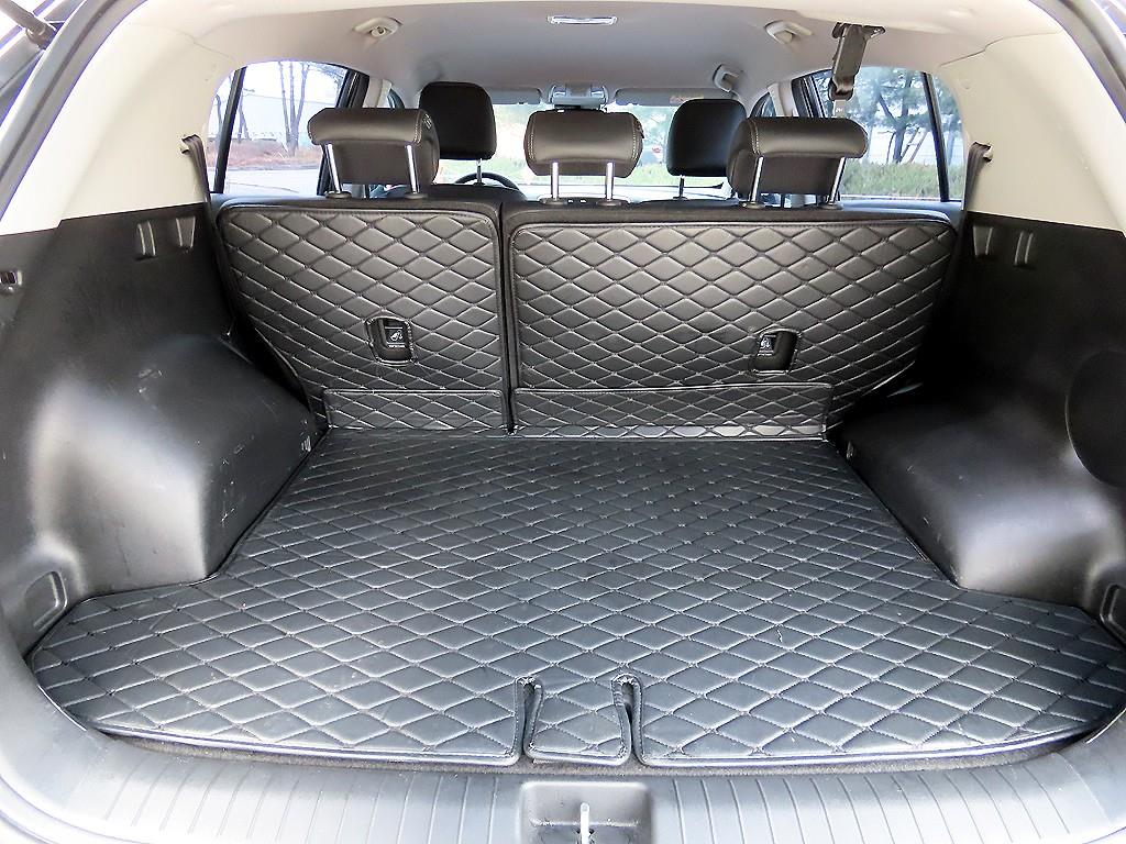 KIA Sportage 2022 Negro - Importación desde Corea - HF Imports Iquique - Foto 18