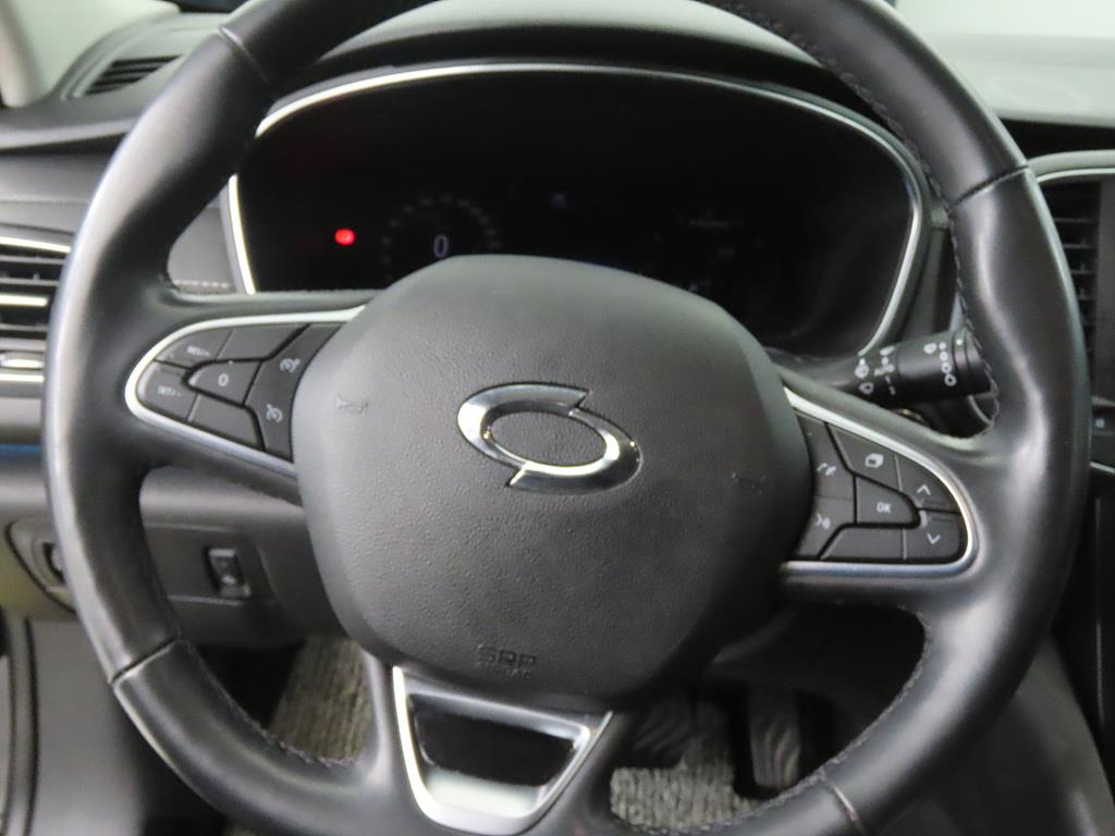 SAMSUNG SM6 - Vista 8