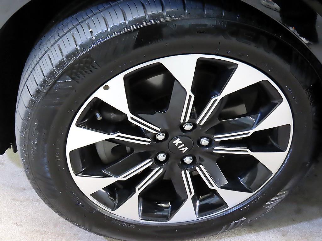 KIA Carnival 2021 Negro - Importación desde Corea - HF Imports Iquique - Foto 20