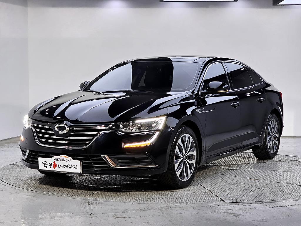SAMSUNG SM6 2017 Negro - Importación desde Corea - HF Imports Iquique - Foto 1