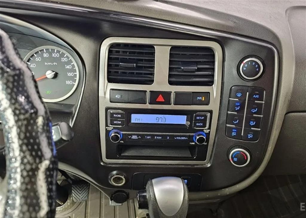 Small Truck Normal Box(High Deck) 2017 Blanco - Importación desde Corea - HF Imports Iquique - Foto 13