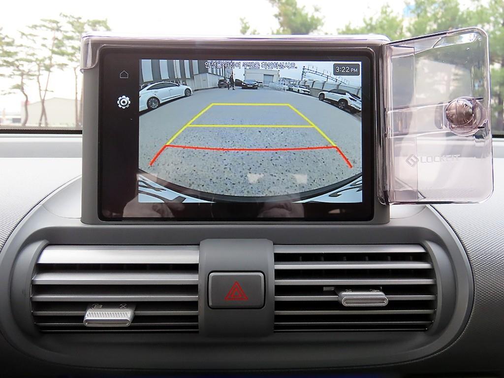 HYUNDAI Casper 2024 the color of pearl - Importación desde Corea - HF Imports Iquique - Foto 15