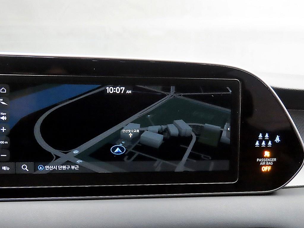 HYUNDAI Palisade 2022 Negro - Importación desde Corea - HF Imports Iquique - Foto 14