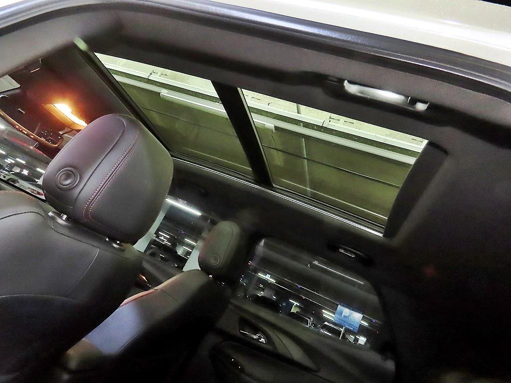 Chevrolet Trail Blazer 2022 Blanco - Importación desde Corea - HF Imports Iquique - Foto 16