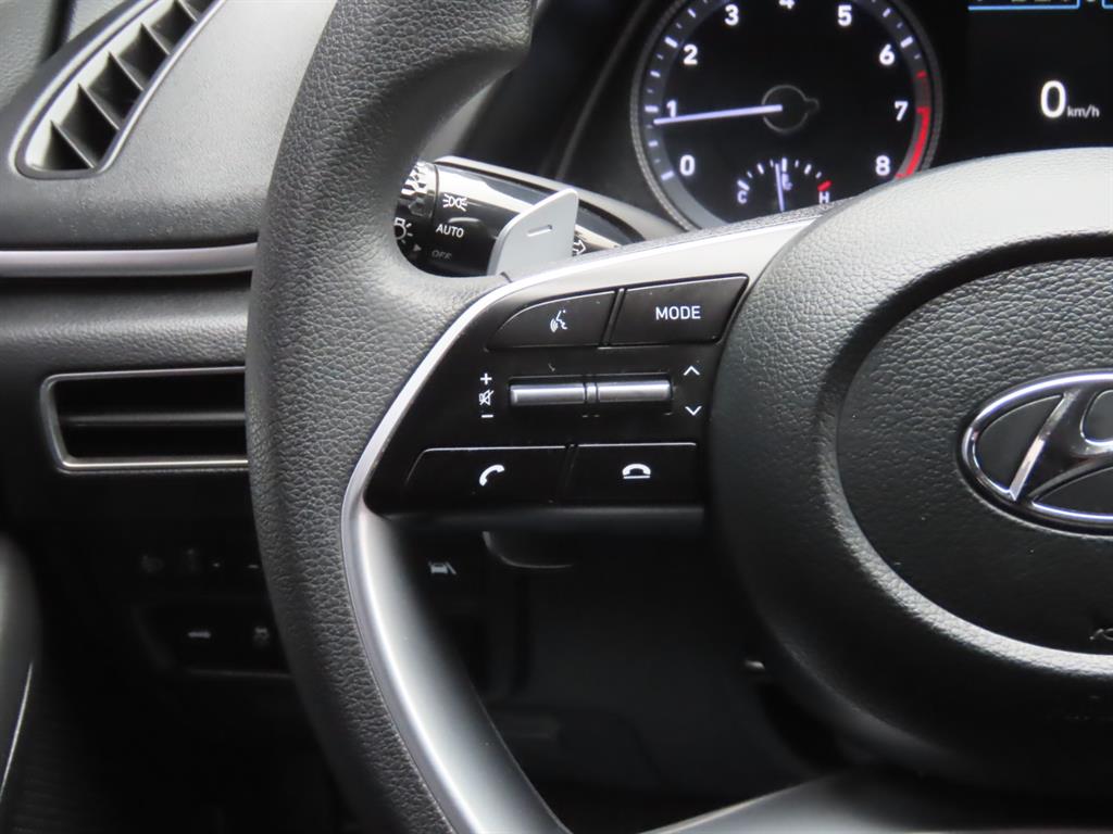 HYUNDAI Sonata 2023 Gris - Importación desde Corea - HF Imports Iquique - Foto 11