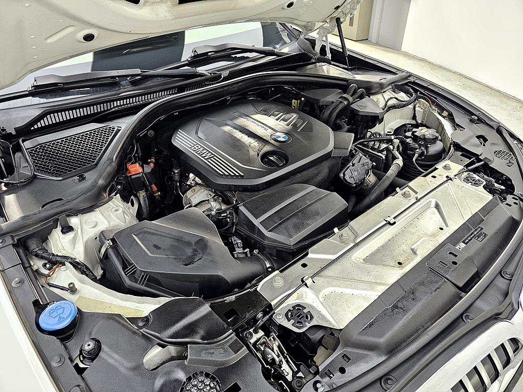 BMW 3 series - Vista 6