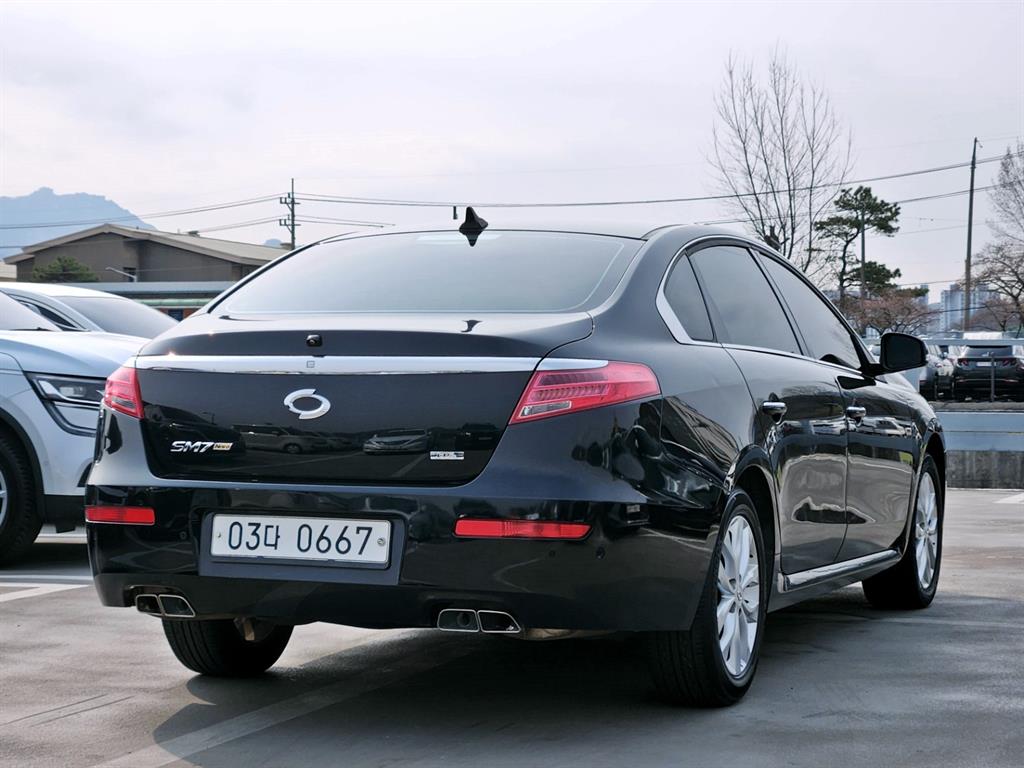 SAMSUNG SM7 - Vista 7