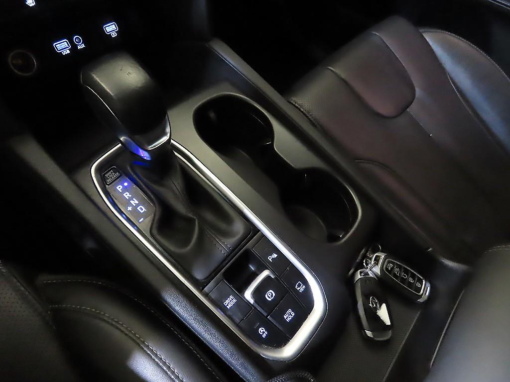 HYUNDAI Santa Fe - Vista 12