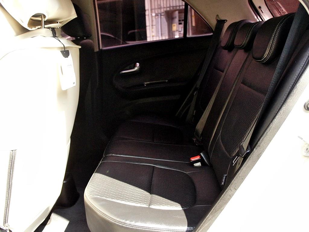 KIA Morning - Vista 11