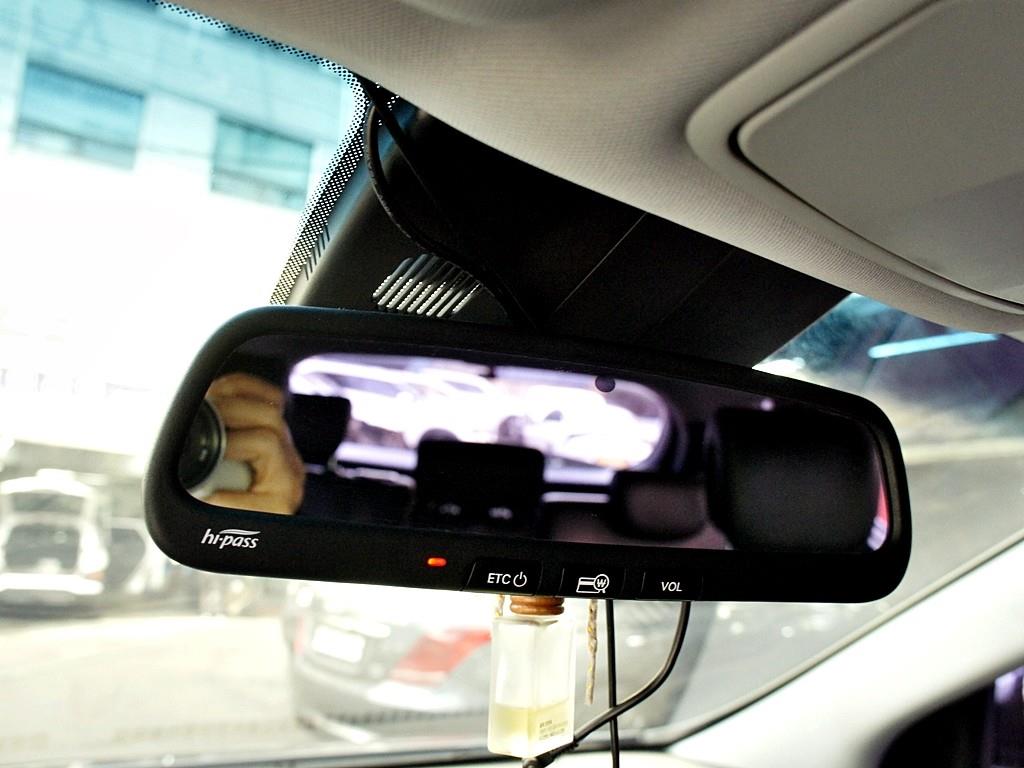 HYUNDAI Santa Fe 2018 Gris - Importación desde Corea - HF Imports Iquique - Foto 12