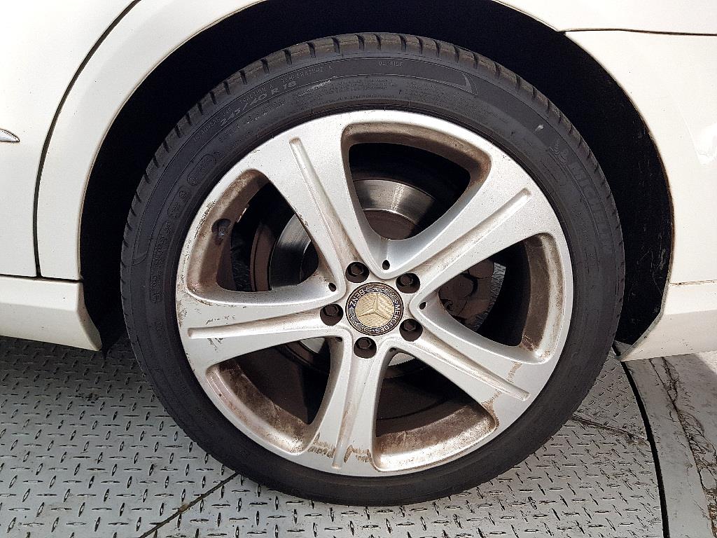 Mercedes Benz E class 2013 Blanco - Importación desde Corea - HF Imports Iquique - Foto 20