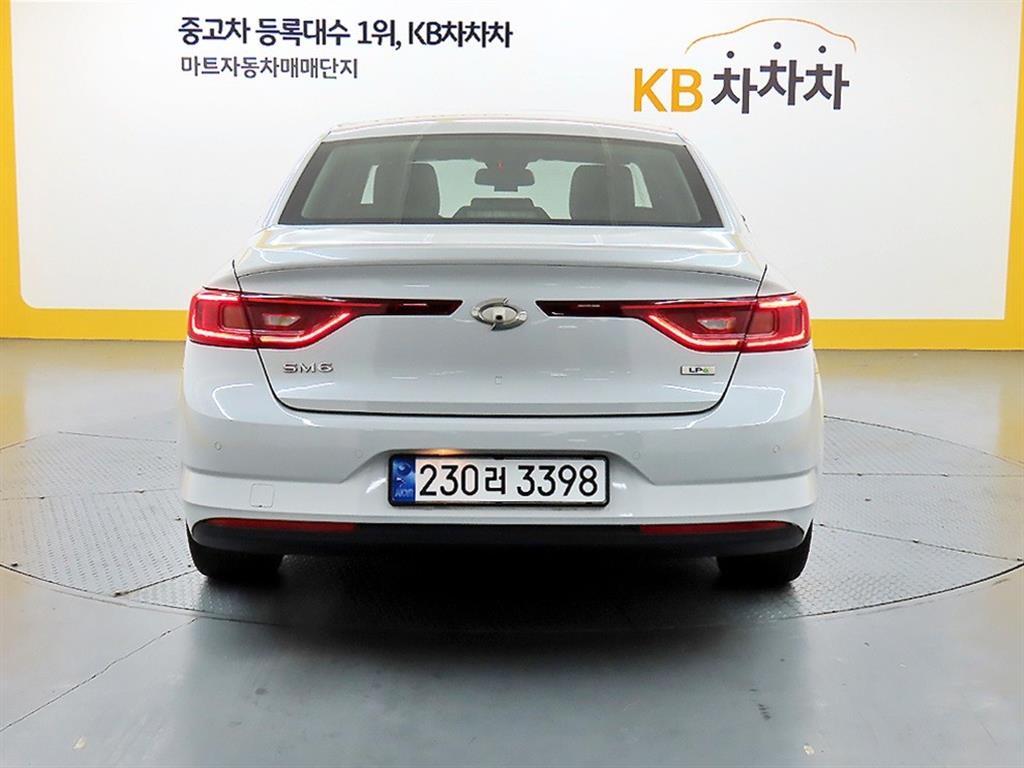 SAMSUNG SM6 - Vista 3