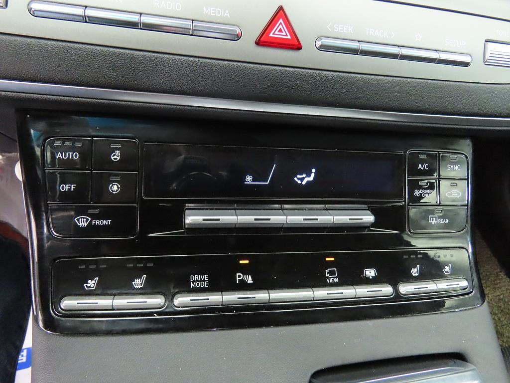 HYUNDAI Grandeur 2022 Gris - Importación desde Corea - HF Imports Iquique - Foto 16