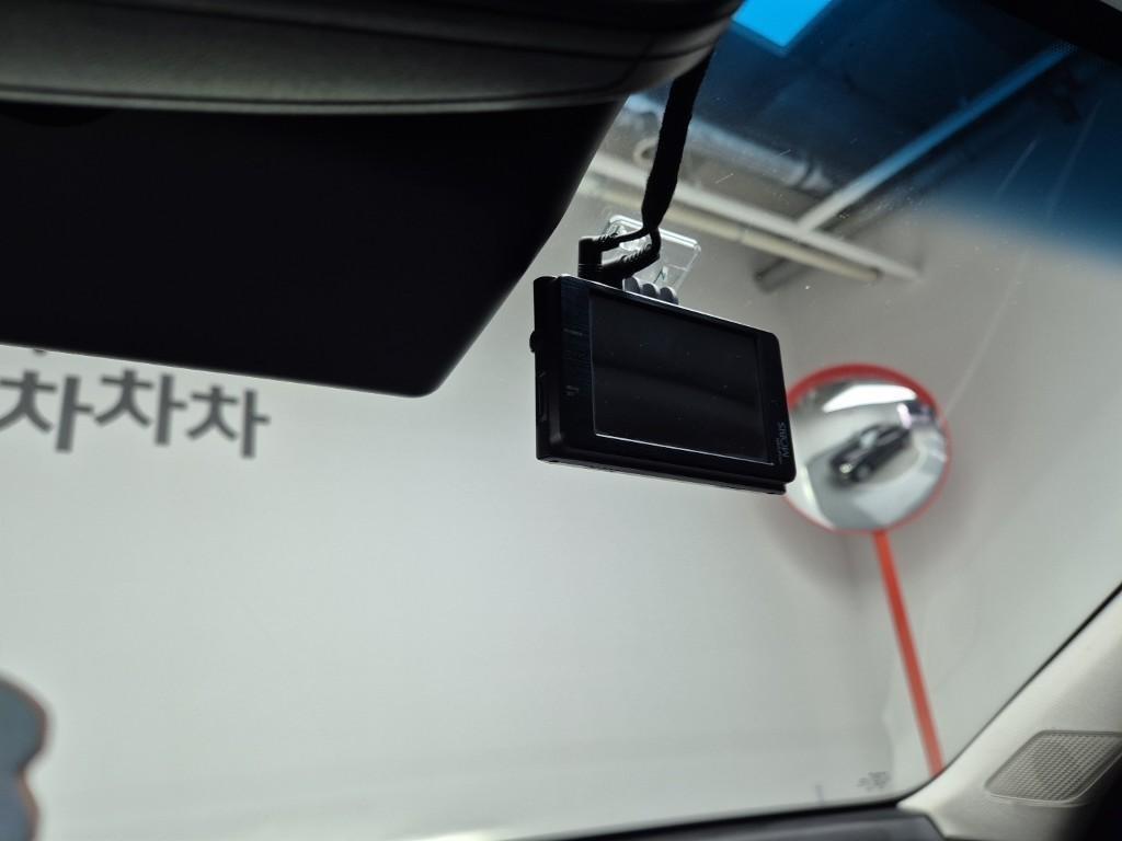 KIA K8 2022 Negro - Importación desde Corea - HF Imports Iquique - Foto 18