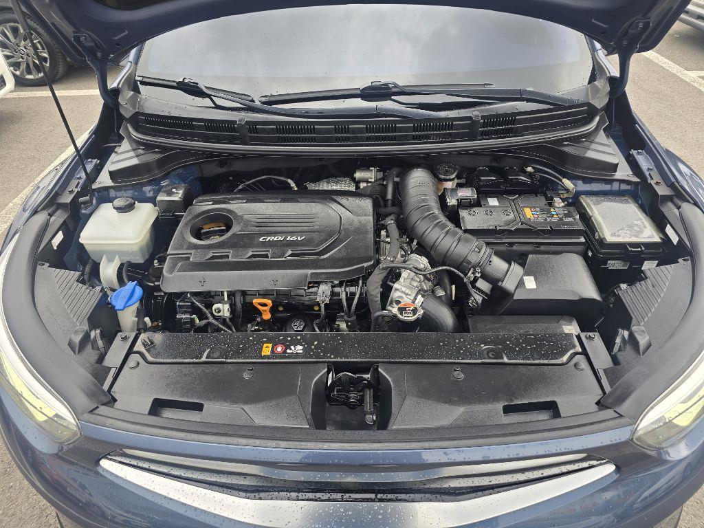 KIA Stonic - Vista 6