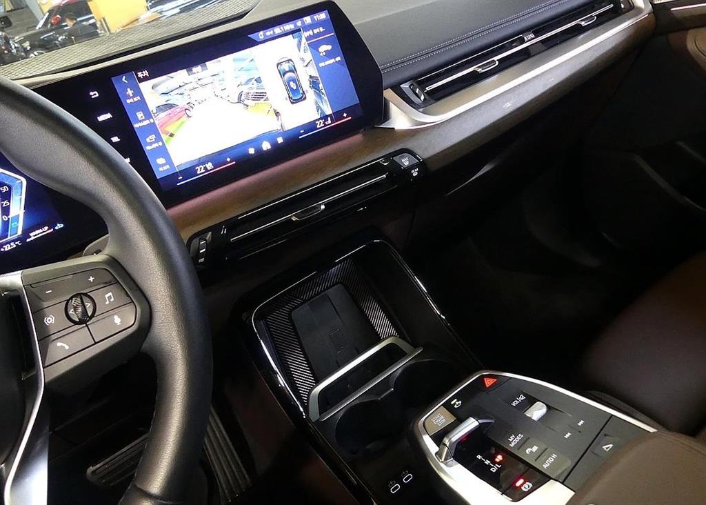 BMW 2 series 2025 Azul - Importación desde Corea - HF Imports Iquique - Foto 13