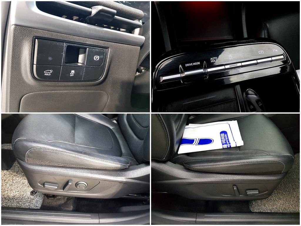 HYUNDAI Tucson 2024 Blanco - Importación desde Corea - HF Imports Iquique - Foto 17