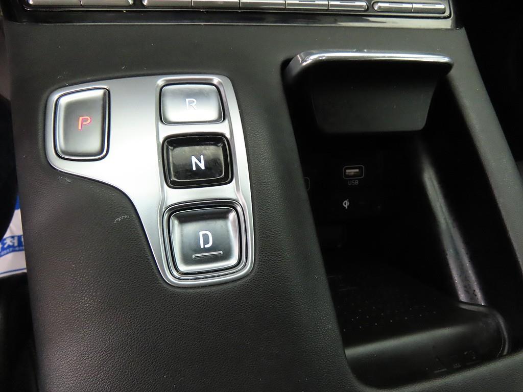 HYUNDAI Grandeur 2022 Gris - Importación desde Corea - HF Imports Iquique - Foto 14