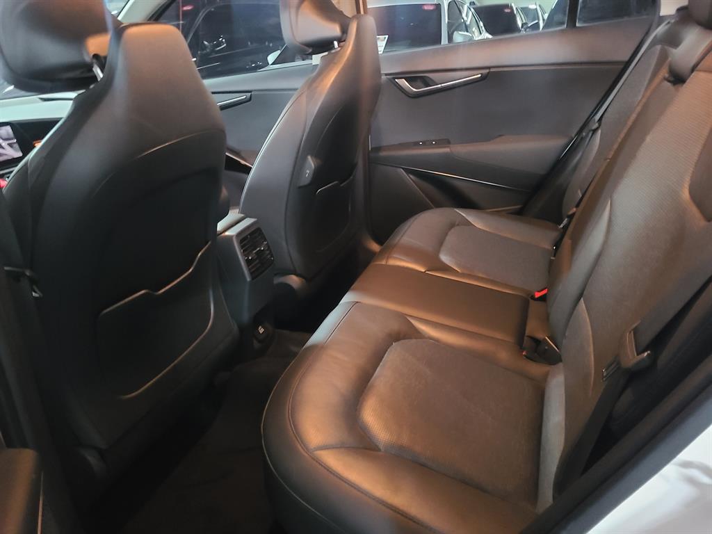 KIA Niro 2022 Blanco - Importación desde Corea - HF Imports Iquique - Foto 17