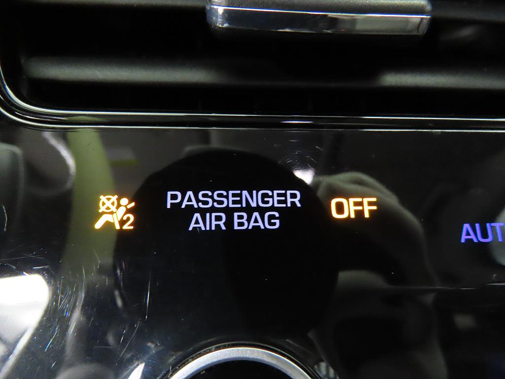 HYUNDAI Ioniq - Vista 11