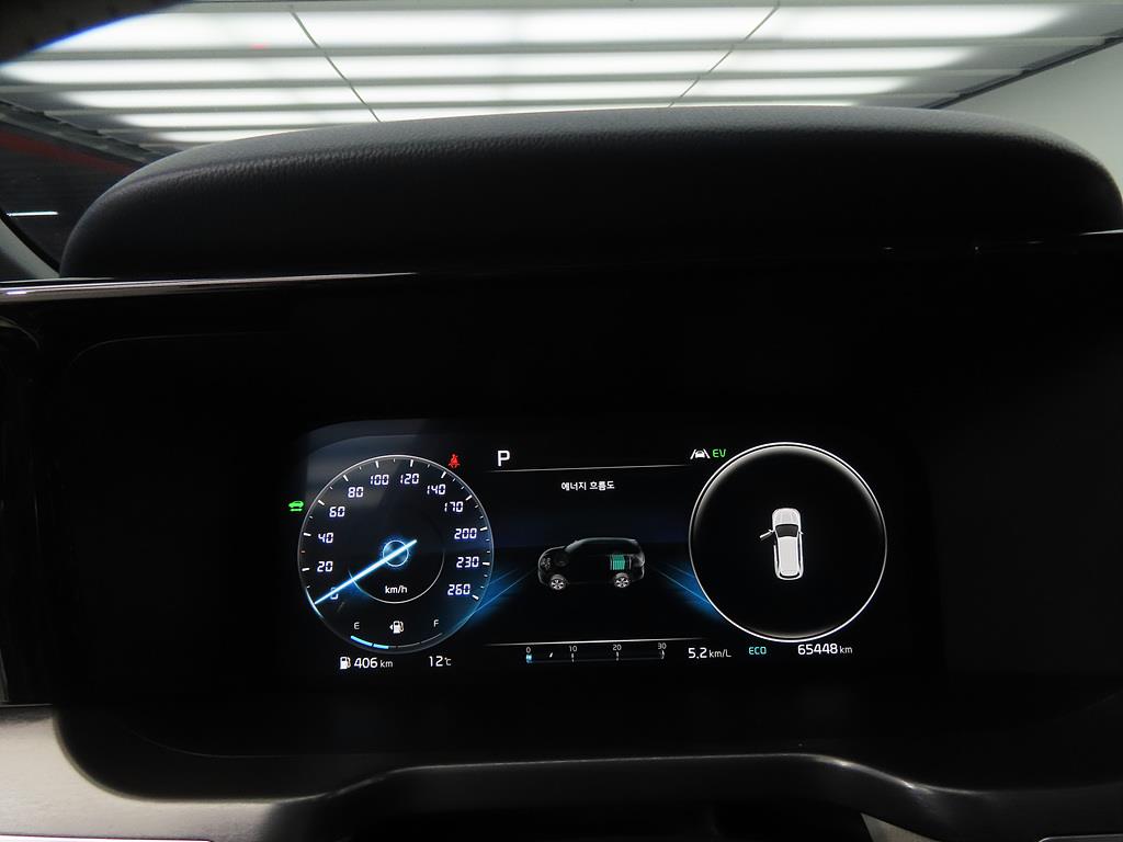 KIA Sorento - Vista 9