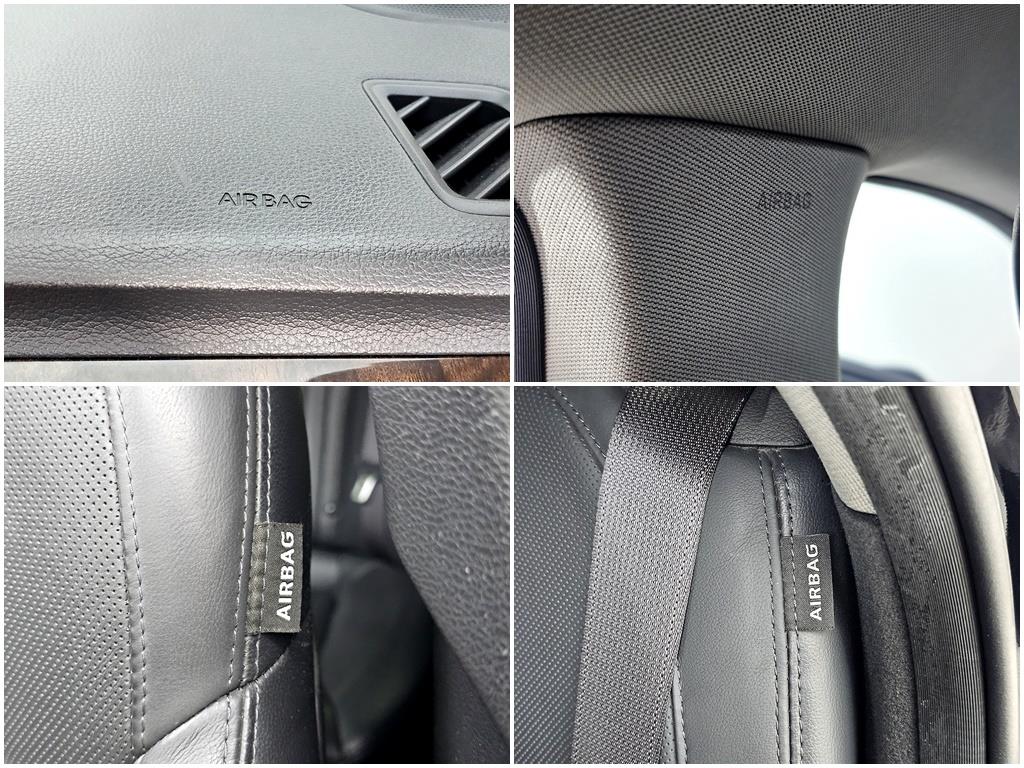 HYUNDAI Genesis 2014 Negro - Importación desde Corea - HF Imports Iquique - Foto 14