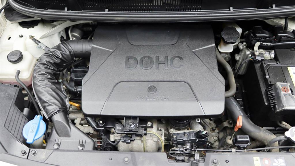 KIA Morning 2019 Blanco - Importación desde Corea - HF Imports Iquique - Foto 10