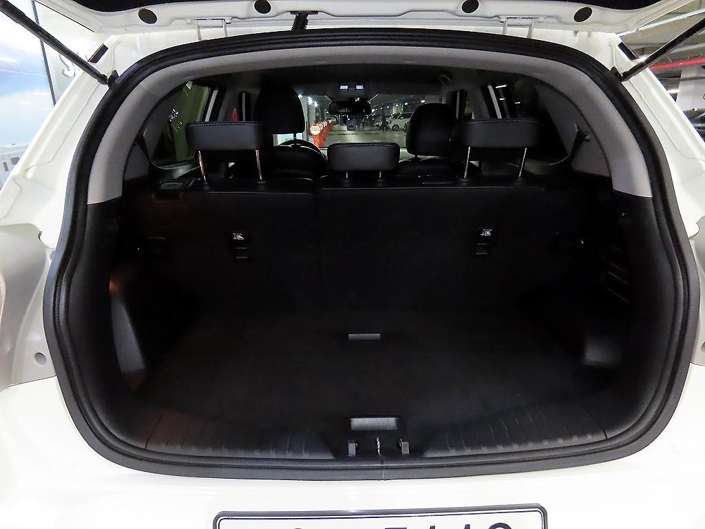 Ssangyong Tivoli 2018 Blanco - Importación desde Corea - HF Imports Iquique - Foto 17