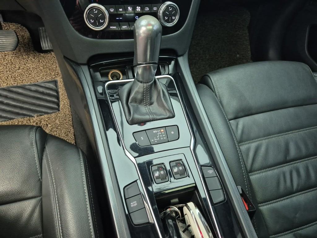 Peugeot 508 - Vista 8