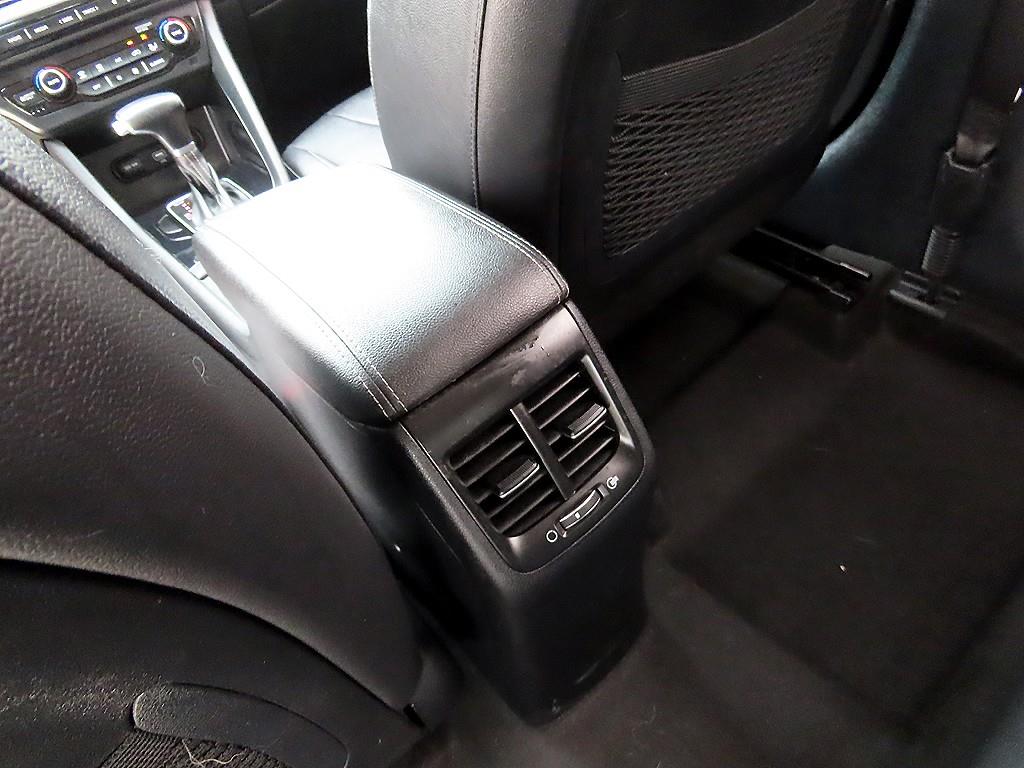 KIA Niro 2022 Azul - Importación desde Corea - HF Imports Iquique - Foto 17