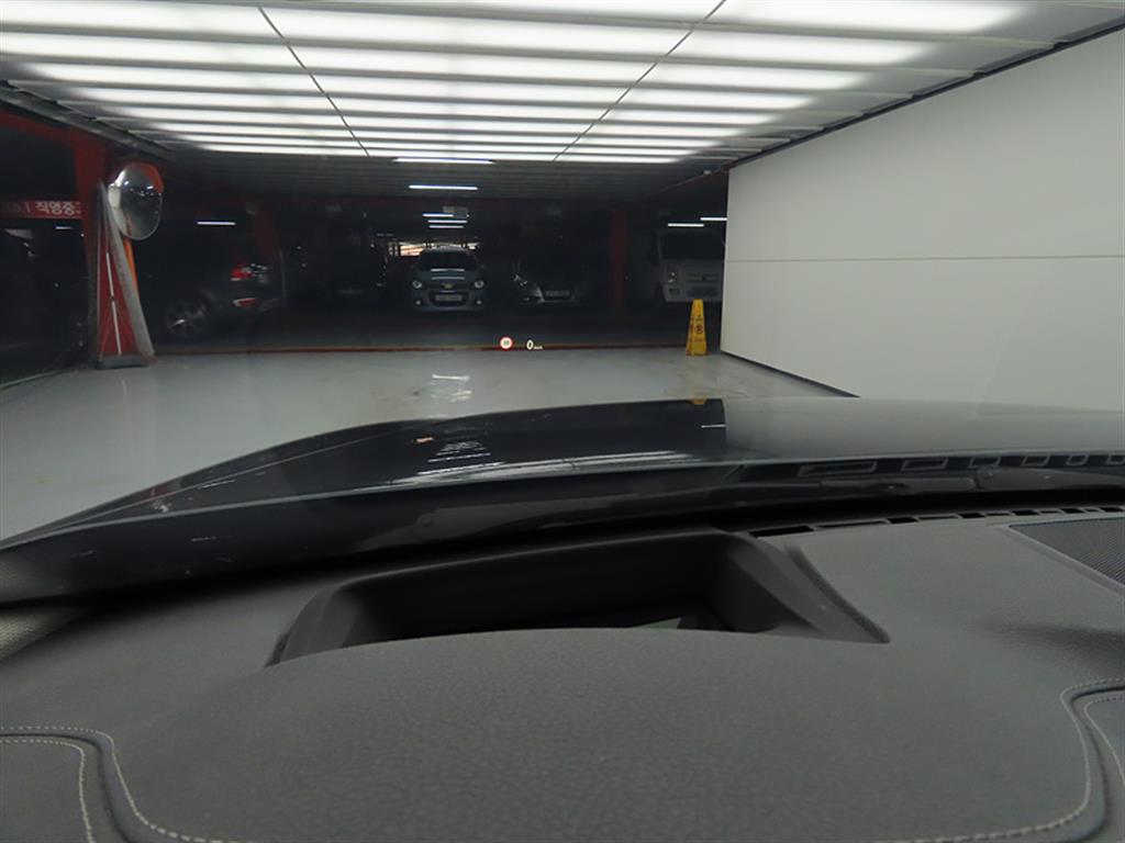 BMW 4 Series - Vista 10