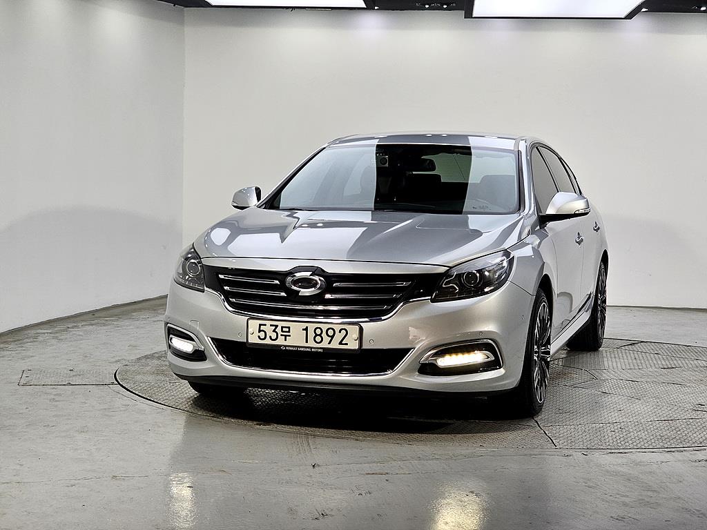 SAMSUNG SM7 - Vista 2