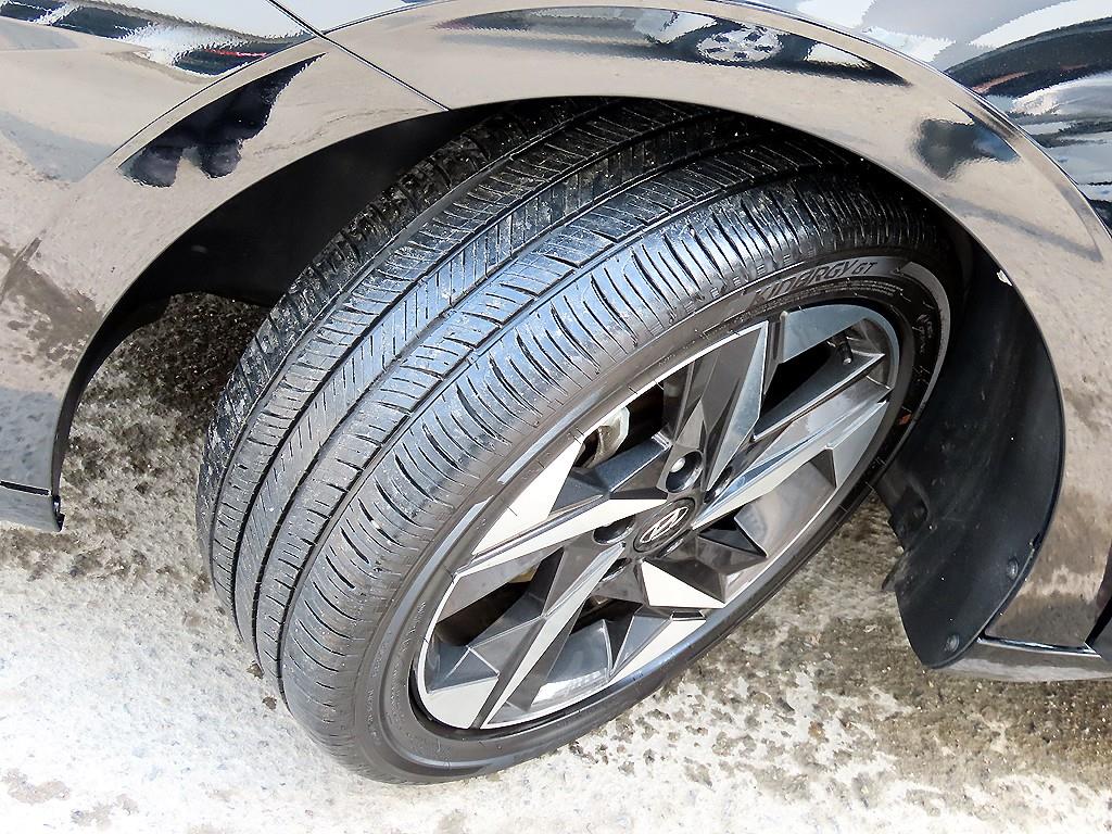 HYUNDAI Avante 2022 Negro - Importación desde Corea - HF Imports Iquique - Foto 20