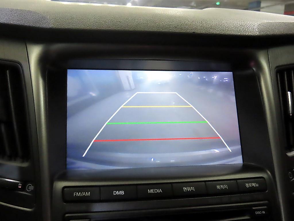 HYUNDAI Sonata 2013 Gris - Importación desde Corea - HF Imports Iquique - Foto 14