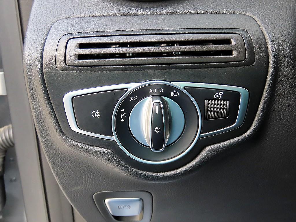 Mercedes Benz GLC Class 2019 - Importación desde Corea - HF Imports Iquique - Foto 13