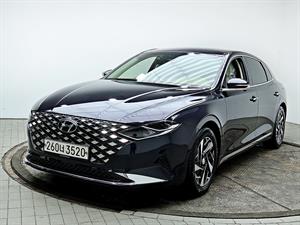 HYUNDAI Grandeur - Vista 4