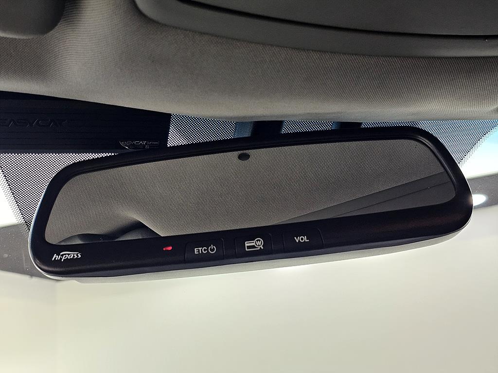 KIA Mohave 2008 Café - Importación desde Corea - HF Imports Iquique - Foto 13