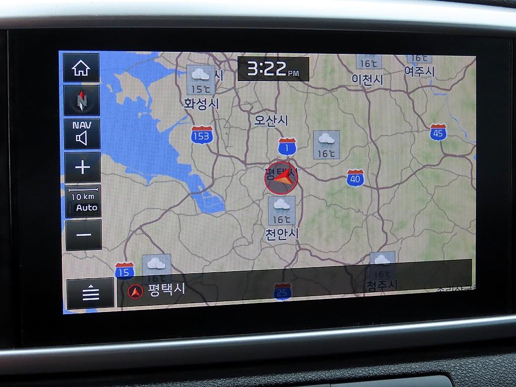 KIA Sportage 2019 - Importación desde Corea - HF Imports Iquique - Foto 13