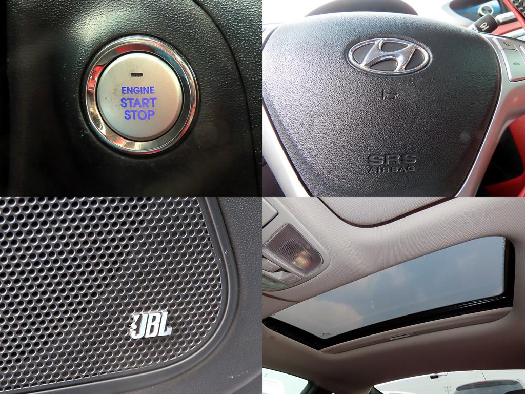 HYUNDAI Genesis 2010 - Importación desde Corea - HF Imports Iquique - Foto 17