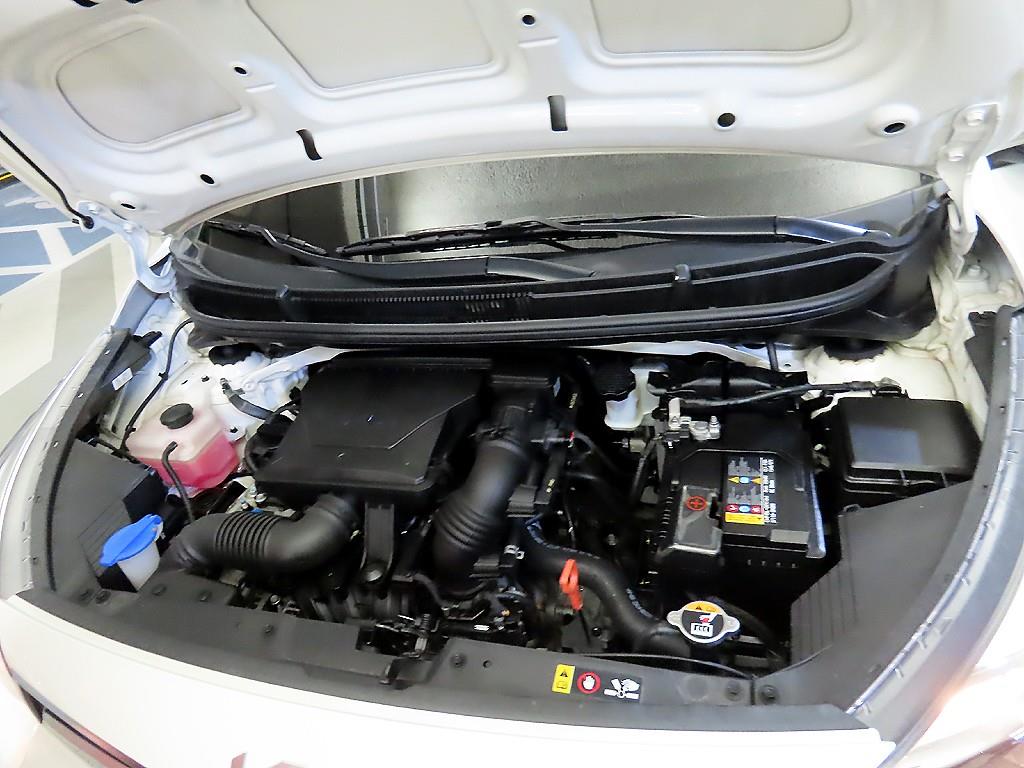 KIA Morning 2023 Blanco - Importación desde Corea - HF Imports Iquique - Foto 19