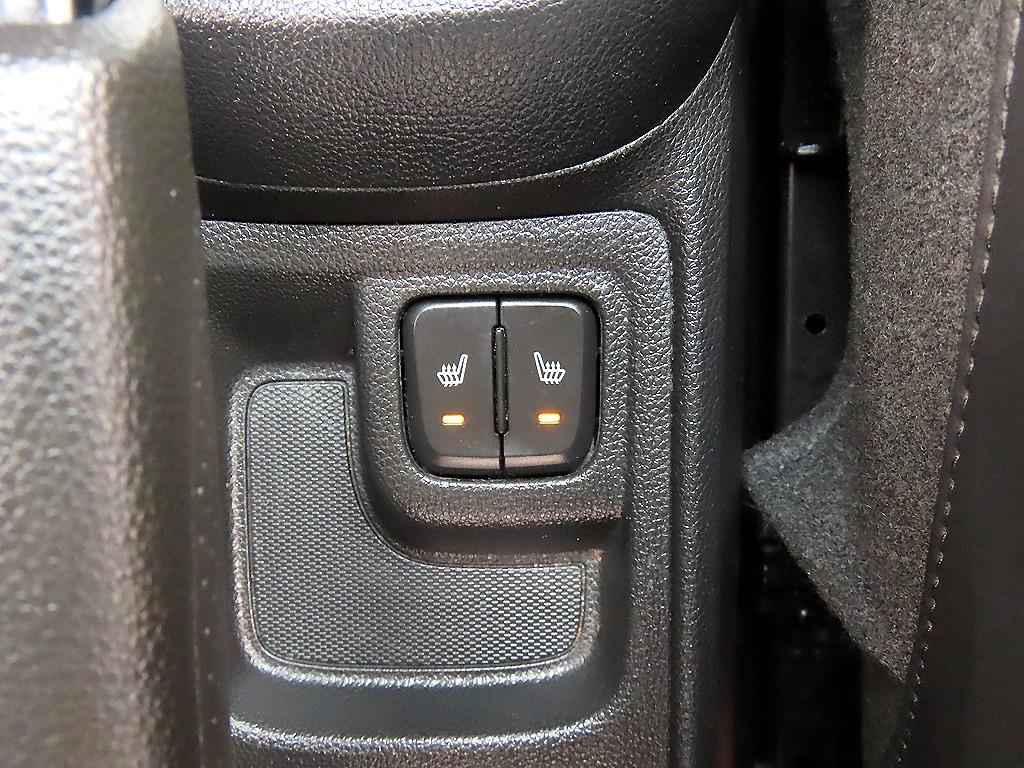 Chevrolet Spark 2016 Gris - Importación desde Corea - HF Imports Iquique - Foto 13