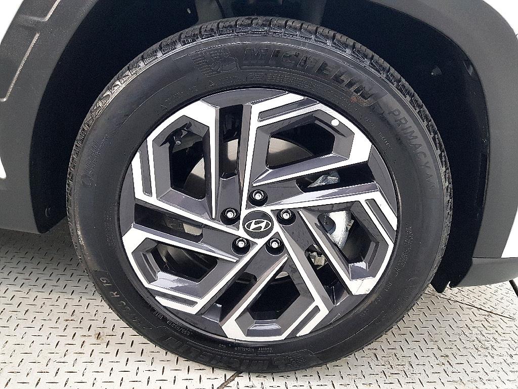 HYUNDAI Tucson 2024 Blanco - Importación desde Corea - HF Imports Iquique - Foto 20